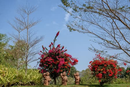 Nirmay Villa